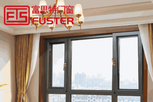 富思特門窗加盟