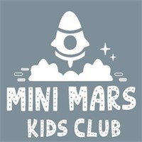 minimars親子會(huì)所加盟