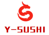 Y-SUSHI智能回轉(zhuǎn)壽司加盟