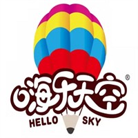 嗨樂(lè)天空兒童樂(lè)園加盟