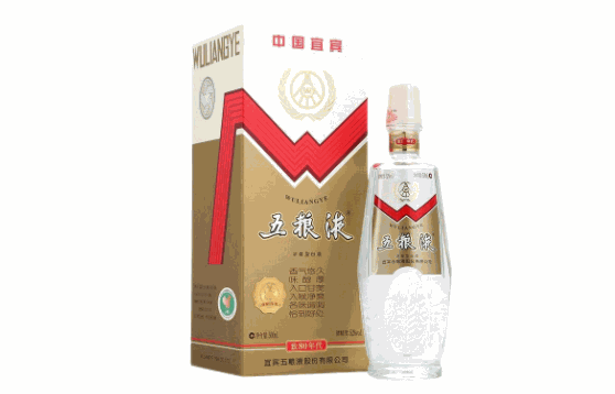 京酒五糧液