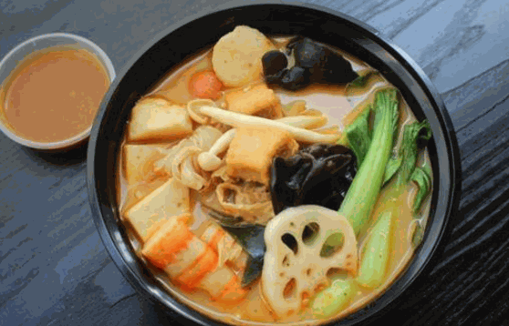 貴仁麻辣燙店