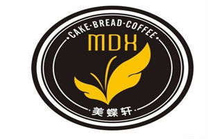美蝶軒蛋糕店加盟
