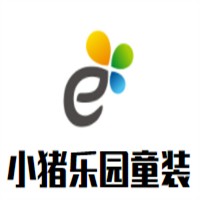小豬樂園童裝加盟
