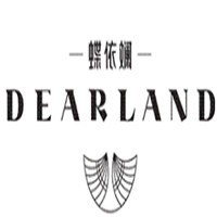 dearland蝶依斕家居加盟