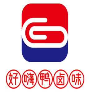 好嗨鴨鹵味加盟
