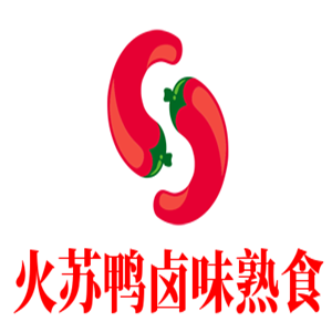 火蘇鴨鹵味熟食加盟
