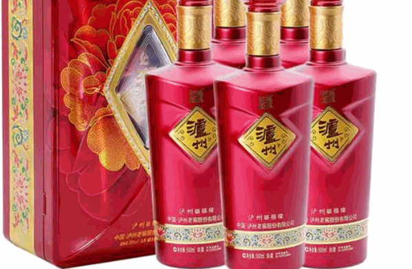 瀘州酒加盟