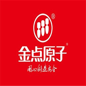 金點原子指紋鎖加盟