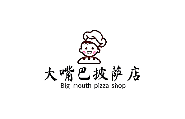 大嘴巴披薩店加盟