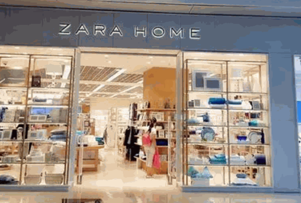 Zara Home加盟