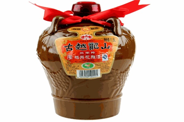 大越花雕酒加盟