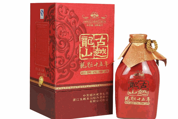 大越花雕酒加盟