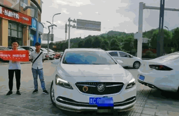 喜相逢以租代購(gòu)汽車(chē)超市加盟