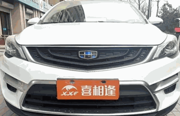喜相逢以租代購(gòu)汽車(chē)超市加盟