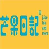芒果日記奶茶加盟