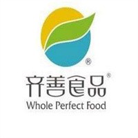 齊善素食超市加盟