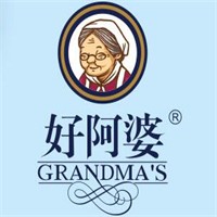 好阿婆冰淇淋加盟