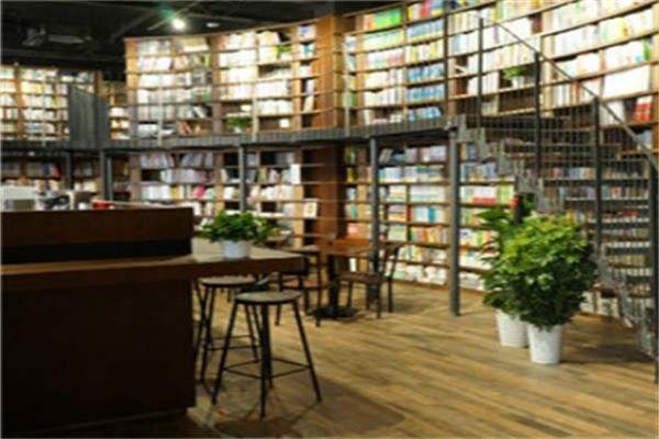 保衛(wèi)書店加盟