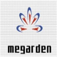 megarden鮮花售賣機(jī)加盟