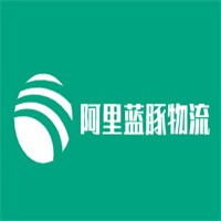 阿里藍豚物流加盟