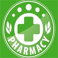 綠十字藥店加盟