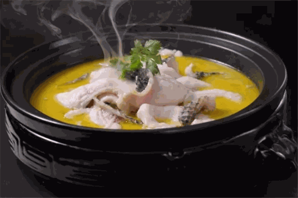 花椒俏老壇酸菜魚加盟