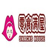 零食滿屋零食店加盟