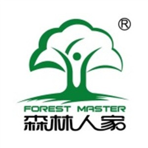 森林人家加盟
