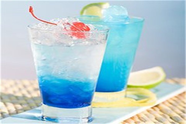 奇異果飲品加盟