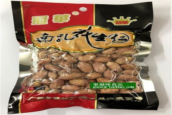 辛集冠華食品加盟