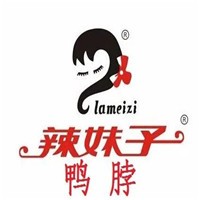 辣妹子鴨脖加盟