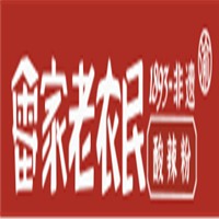 雷家老農(nóng)民酸辣粉加盟