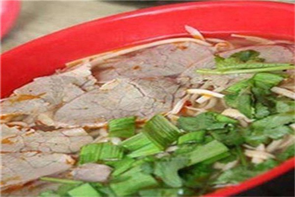 興霸王牛肉加盟