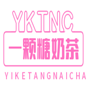 一顆糖奶茶加盟