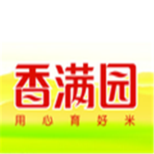 香滿園糧油加盟
