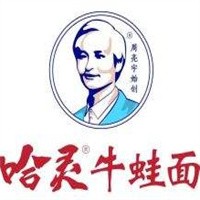 哈靈牛蛙面加盟