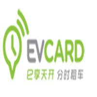 EVCARD共享汽車加盟
