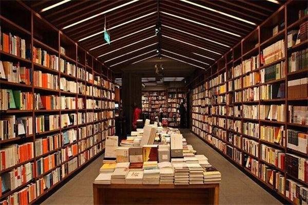 國民書店加盟