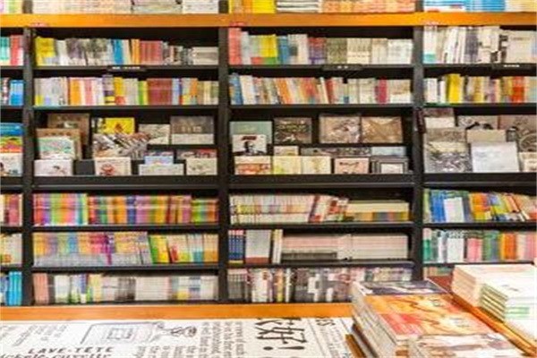國民書店加盟