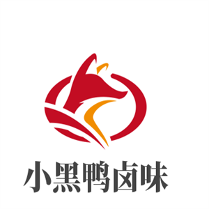 小黑鴨鹵味加盟