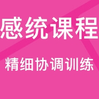 感統(tǒng)課程加盟