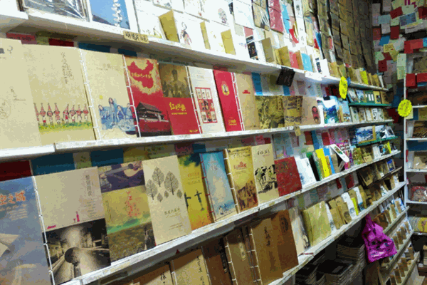 紅果果童書之家加盟