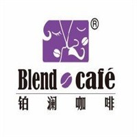 鉑瀾咖啡加盟
