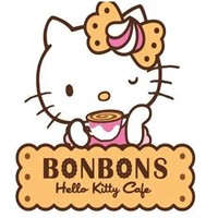 hello kitty咖啡店加盟