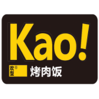 Kao！烤肉飯加盟
