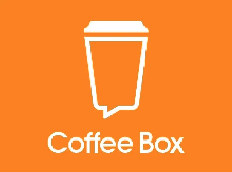 連咖啡Coffee Box加盟