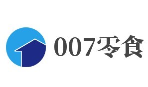 007零食加盟
