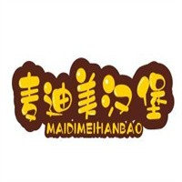 麥迪美漢堡加盟