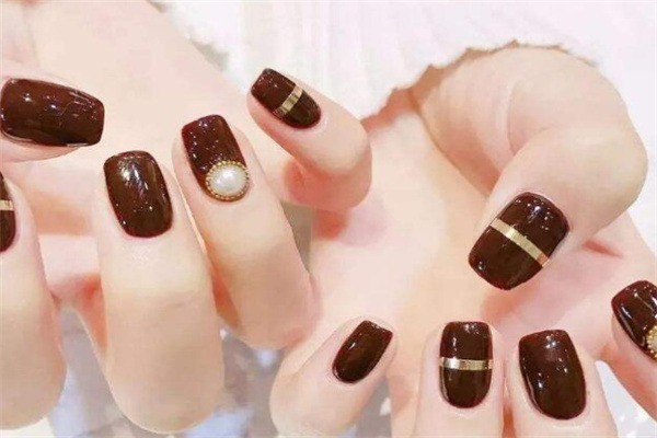依芙美甲加盟